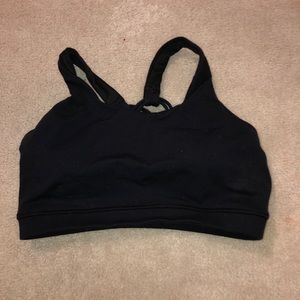 Calia Strappy Bra Sport (padded)